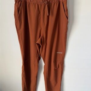 Patagonia Men's Rust Jogger Pants